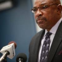 Atlas Joe Gaskins takes a hike -- your thoughts?