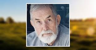 Ronald Scott Jensen Obituary April 22, 2021