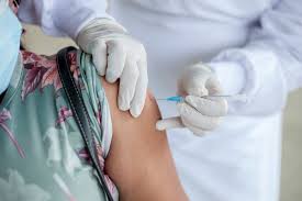 flu shots Picture
