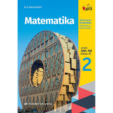 Jual Buku Erlangga Matematika Sma Ma Kls Xi K13n Peminatan 0045100710 Indonesia Shopee Indonesia