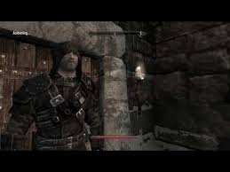 Skyrim:Whiterun Guard - The Unofficial Elder Scrolls Pages (Uesp)