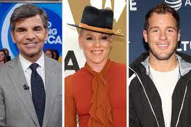 City, state, or zip code. Tony Shalhoub And Other Celebrities Athletes And Politicians With Coronavirus The New York Times