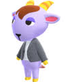 Animal crossing new horizons guide: Kidd Animal Crossing Wiki Nookipedia