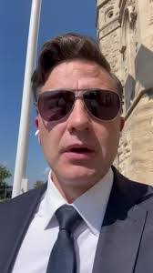 Gary Semple's Instagram, Twitter & Facebook