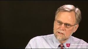 Oral History Interviews Marriott Library