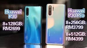 May 4, 2020last updated on may 12, 2020 0 comment 145 views. Huawei P30 P30 Pro Launched From Rm2699 Rm3799 With Freebies Zing Gadget