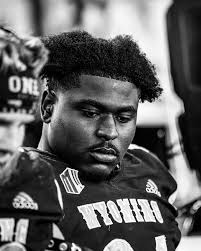 Wyoming Cowboy Football