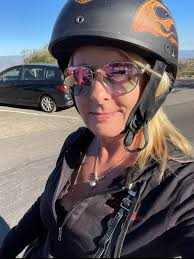 Looking for a photographer to take some pictures me and my hubby on/with  our bikes… any recommendations?