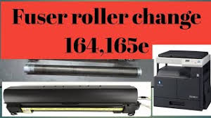 Cheap printer parts, buy quality computer & office directly from china suppliers:refubish toner motor for konica minolta 164 184 185 195 235 246 206 226 . Driver For Printer Konica Minolta Bizhub 164 Download