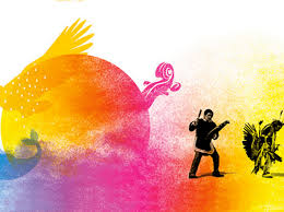 For example, most indigenous communities regularly organize large traditional gatherings to mark special events e.g. 06ow5qfe9e6q M