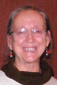 Patsy Jo “Pat” Broadhurst Finley (1937-2013)