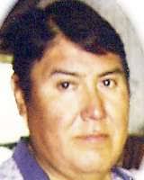 George Crawford Obituary (2006)