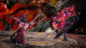 Complete episode 19 and you'll unlock inferno, as well as an episode gallery that can be viewed in museum mode. Culturageek Com Ar Soulcalibur 6 Review 3 Cultura Geek
