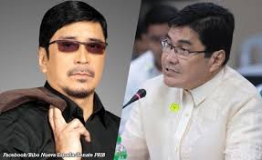 P.I. kayo! Kung ayaw n'yo eh 'di wag!' Ben Tulfo lashes out at CA for  deferring Erwin's confirmation as DSWD chief