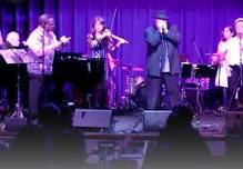 Nitebridge featuring Colin Dussault – A Tribute to Van Morrison