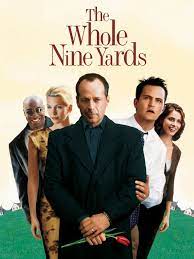 The whole nine yards 2000. The Whole Nine Yards 2000 Rotten Tomatoes