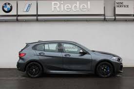 Read the definitive bmw m135i 2021 review from the expert what car? Bmw 135 M135i Gebraucht Kaufen Autoscout24