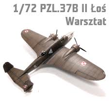 Znalezione obrazy dla zapytania PZL-37