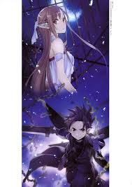 We hope you enjoy our growing collection of hd images to use as a background or home screen for your smartphone or computer. Sword Art Online Mobile Wallpaper Zerochan Anime Image Board