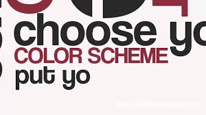 You can find it here after effects cs5 or higher just drag and drop the preset includes 11 energy. 10 Free After Effects Templates Typography