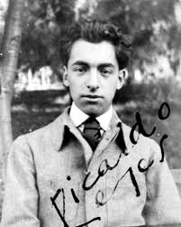 The Hand Through The Fence Pablo Neruda On What A Childhood Encounter Taught Him About Writing And Why We Make Art Pablo Neruda Pablo Writers And Poets