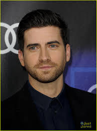 Ryan Rottman Suits Up For Audi's Emmy 2014 Kick Off Celebration: Photo  709578