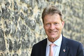 Richard Tice slaps down Reform UK critics as civil war rages | Politics |  News | Express.co.uk