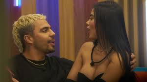 “No te enamores”: así advirtió Chiky Bombom a Karina García - Infobae