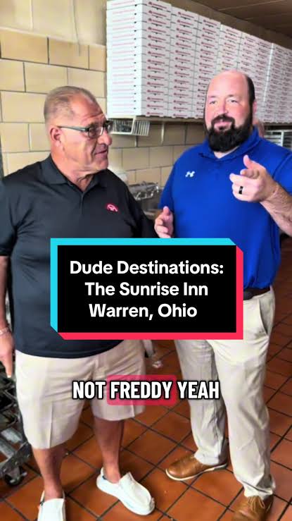 The Sunrise Inn