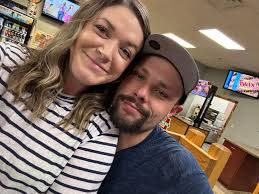 Samantha Goodell and Jordon Easter's Wedding Website