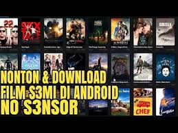 Cinemakeren sendiri punya koleksi film yang lengkap, sama seperti duniafilm21. Watch S3m1 Movies On Android Latest No S3ns0r Youtube