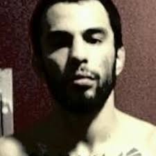 Margarito Hernandez vs. Derick Bartlemay, Arena Wars Fighting Series