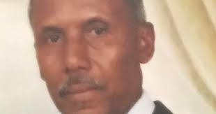 Andrew Winslow Pedican