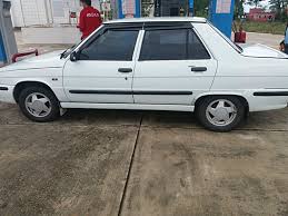 2 El 1998 Model Beyaz Renault 9 18 750 Tl Tasit Com