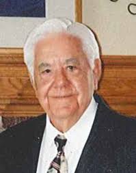 Donald O. Perrin Obituary May 10, 2012