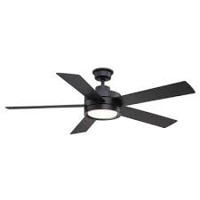 Hunter conroy indoor low profile ceiling fan. Flush Mount Ceiling Fans Lighting The Home Depot