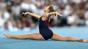 Find and download gymnastics wallpaper on hipwallpaper. Gymnastics Girl Twine Hd Wallpaper Peakpx