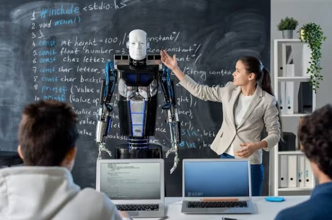 Artificial Intelligence Training Institutes