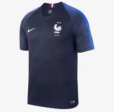 Nantes lille lorient marseille monaco montpellier. Frankrijk Voetbalshirt Met Twee Sterren En Fifa 20 Voetbalshirts Com