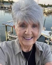 Lois Carol Francis Lawson Obituary 2024