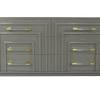 And kennedy hardware is the place for all your waterfall and art deco furniture hardware needs! 1