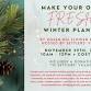  Make Your Own Fresh Winter Planter Workshop event image
