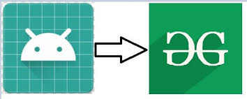 Customize handcrafted templates, or make fresh graphics from. How To Change The Default Icon Of Android App Geeksforgeeks