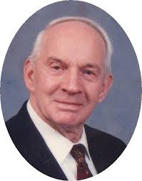 Obituary for Campbell Walker Hamer
