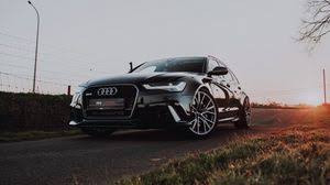 Make your device cooler and more beautiful. Audi Rs6 4k Uhd 16 9 Wallpapers Hd Desktop Backgrounds 3840x2160 Images And Pictures