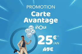 (1) carte avantage jeune (1) 49€ : La Carte Jeune Sncf A 25 Au Lieu De 49 Jusqu Au 7 Septembre 2020