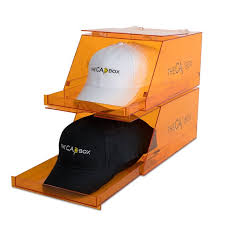 We did not find results for: Glasshouse Capbox Orange Stackable Storage Container Baseball Etsy
