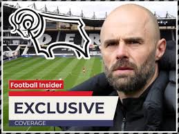 Derby County and Portsmouth launch moves to sign Wigan forward Lang