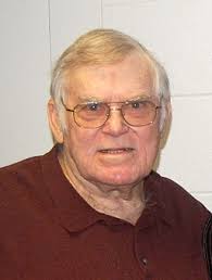 Obituary information for Vernon E. Benton