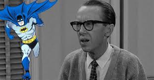 Who is Batman favorite friend